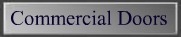 Alliance Garage Doors & Openers -- Commercial Garage Doors
